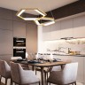 Подвесная люстра VENEZIA D45 4000К