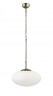 Подвесной светильник SYNEIL 1124-1PL