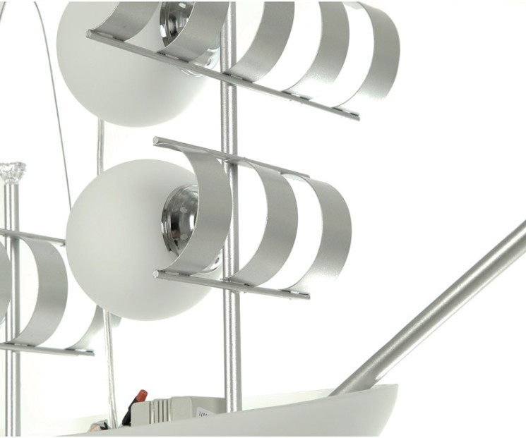 Детский светильник KinkLight 07422