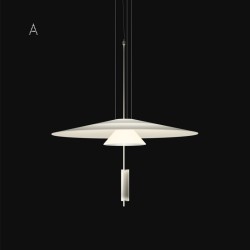 Подвесной светильник SPACENET A