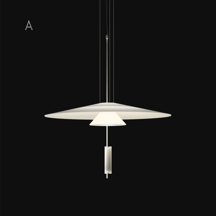 Подвесной светильник SPACENET A