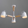 Потолочный светильник Arte Lamp Oscar A7141PL-3WH