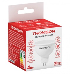Светодиодная лампа THOMSON TH-B2044