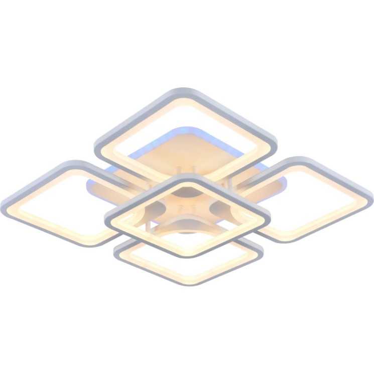 Накладная люстра EVOLED SLE500452-05RGB