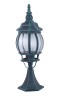 Уличный светильник, Ландшафтный светильник Arte Lamp ATLANTA A1044FN-1BG