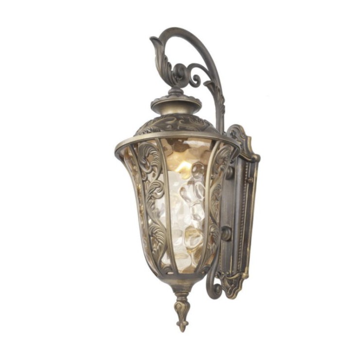Бра, Уличный светильник Favourite Luxus 1495-1W
