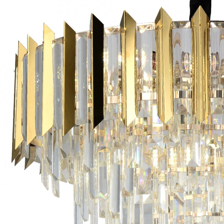 Подвесная люстра Stilfort 1024/03/08P