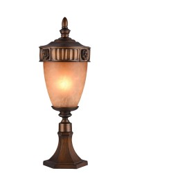 Уличный светильник, Ландшафтный светильник Favourite Misslamp 1336-1T