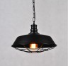 Подвесной светильник Lumina Deco LDP 6862-350 BK