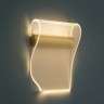 Настенный светильник MIRAN WALL B A