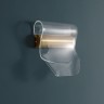 Настенный светильник MIRAN WALL B A