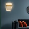 Настенный светильник MIRAN WALL B A