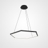 Подвесная люстра OCTANT D40 Black