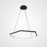 Подвесная люстра OCTANT D40 Black