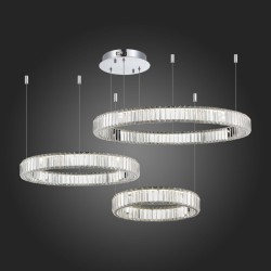 Подвесная люстра ST-Luce SL1622.113.03