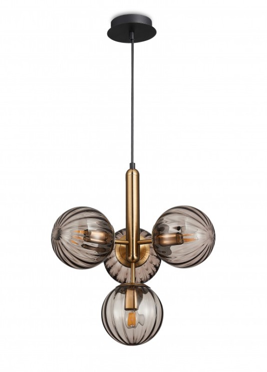 Подвесной светильник SYNEIL 1207-4PL