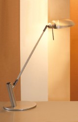 Настольная лампа LGO LST-4364-01