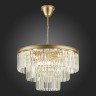 Каскадная люстра ST-Luce SL1624.203.12