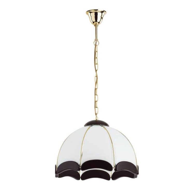 Подвесной светильник Alfa Sikorka Venge 11502