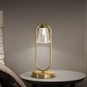 Настольная лампа ADRIELL TAB Gold
