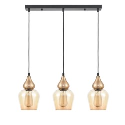 Подвесной светильник Vele Luce VL5564P13