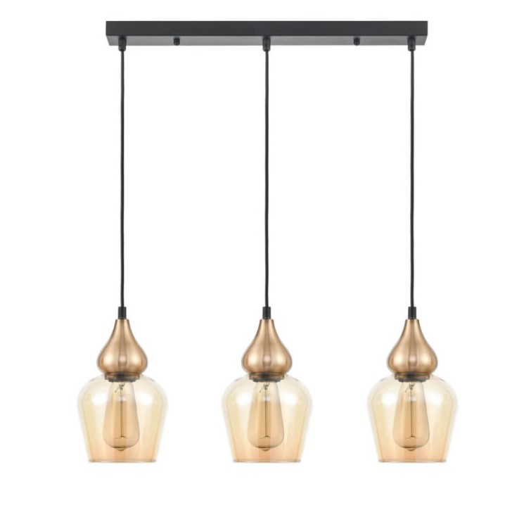 Подвесной светильник Vele Luce VL5564P13