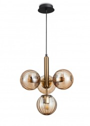 Подвесной светильник SYNEIL 1064-4PL