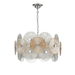 Подвесная люстра Vele Luce VL3203P08