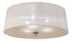 Потолочный светильник Mantra Loewe 4740