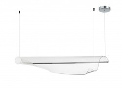 Подвесная люстра SYNEIL 1163-LED40PL