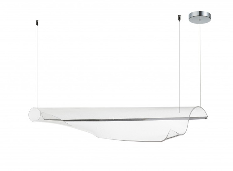 Подвесная люстра SYNEIL 1163-LED40PL