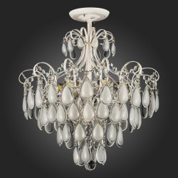 Люстра на штанге Evoluce SLE160302-06