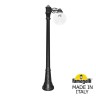 Садовый светильник Fumagalli G25.158.S10.AXE27