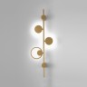 Настенный светильник LIDVOR L2 Black
