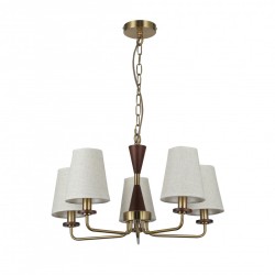 Подвесная люстра F-Promo 2737-5P