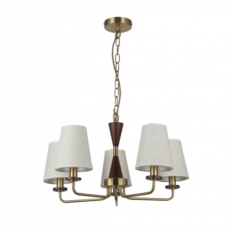 Подвесная люстра F-Promo 2737-5P