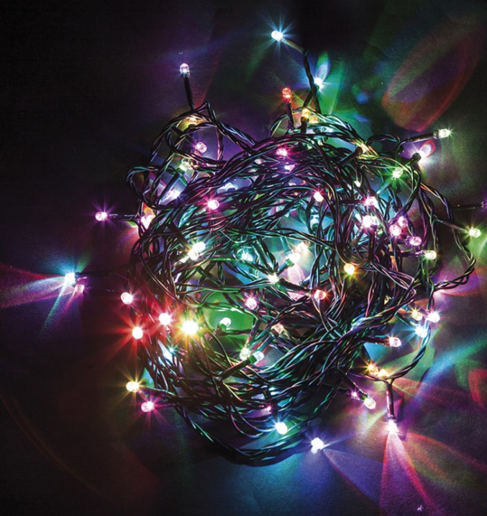 Светодиодная нить Feron 26784