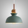 Подвесной светильник OMG2 D28 Grey