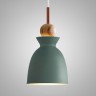 Подвесной светильник OMG2 D28 Grey