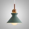 Подвесной светильник OMG2 D28 Grey