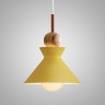 Подвесной светильник OMG2 D28 Grey