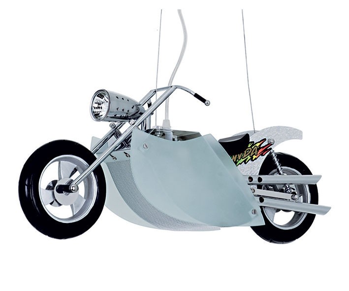 Детский светильник KinkLight 07475