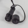 Светодиодная нить Гирлянда.рф G05-598