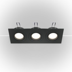 Встраиваемый светильник Technical DL024-2-03B