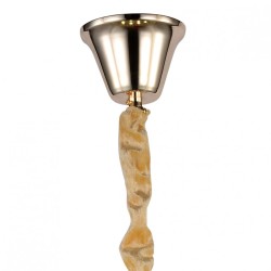 Подвесная люстра Stilfort 1023/03/18P