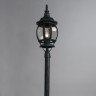 Уличный светильник, Ландшафтный светильник Arte Lamp ATLANTA A1046PA-1BG