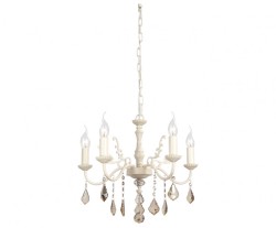 Подвесная люстра Lucia Tucci PENE 146.5 Ivory