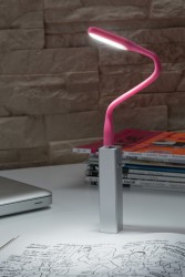 Настольная лампа Paulmann 70887