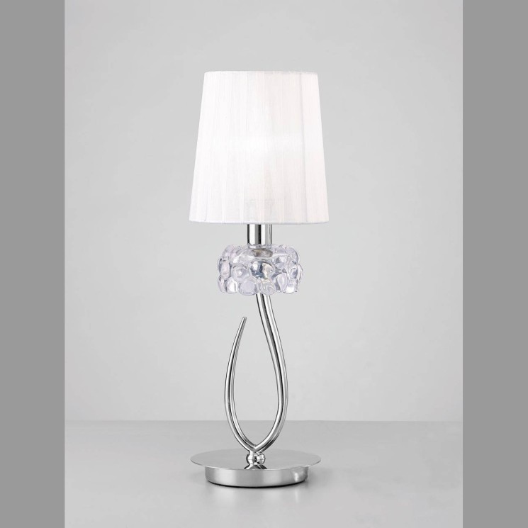 Настольная лампа Mantra Loewe 4637