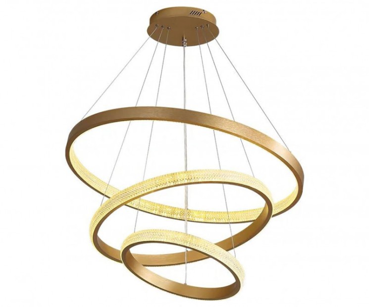 Подвесная люстра KinkLight 07663,33